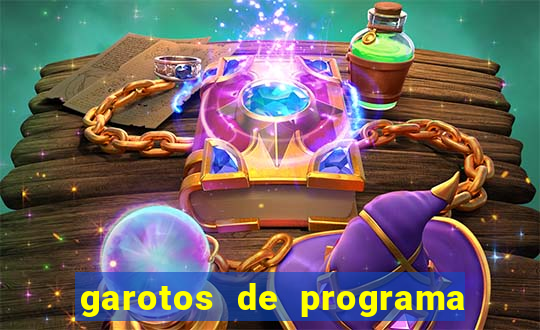 garotos de programa em porto seguro